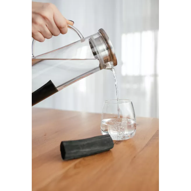 Charbon actif binchotan 4 pc Charbon actif binchotan 4 pc