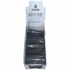 20 Woody Binchotan Active Charcoals