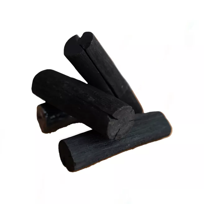 20 Charbons actifs Woody Binchotan sans plastique 20 Charbons actifs Woody Binchotan sans plastique