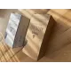 Aqua Clean Concept’s dual action microfiber cloth for windows