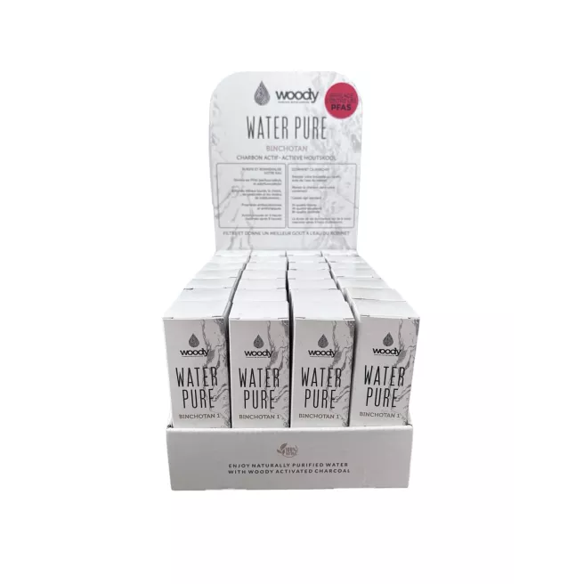 Dubbelzijdige microvezeldoek voor ramen Aqua Clean Concept