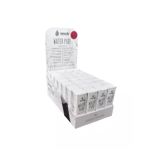 Aqua Clean Concept’s dual action microfiber cloth for windows