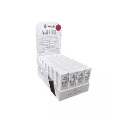 Aqua Clean Concept’s dual action microfiber cloth for windows