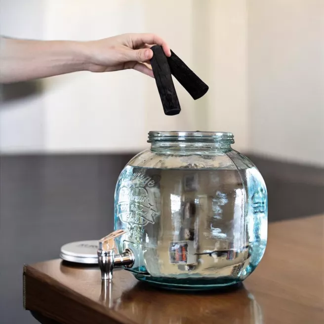 ÔPURE Fountain 6l