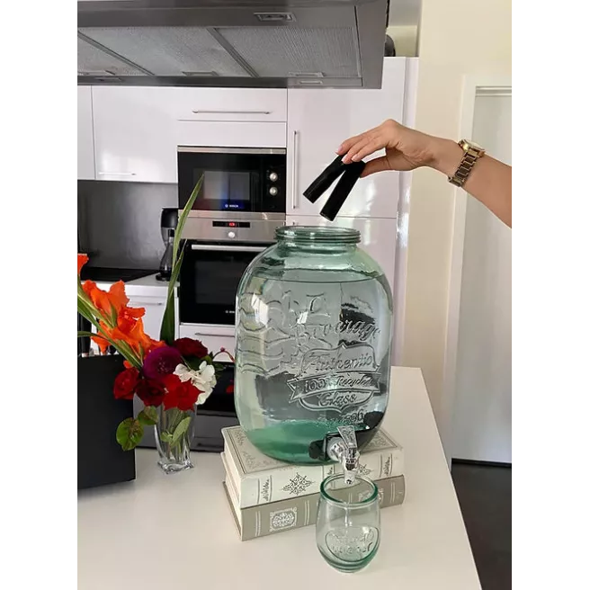 ÔPURE Fountain 12l