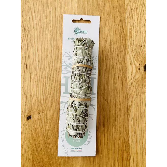 White Sage Smudge