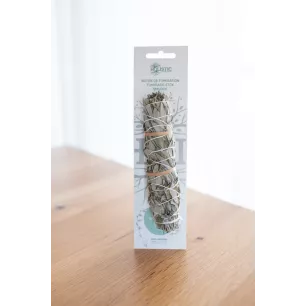 White Sage Smudge