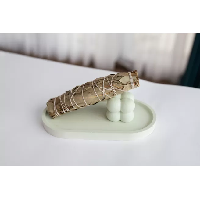 Smudge Sauge blanche Smudge Sauge blanche