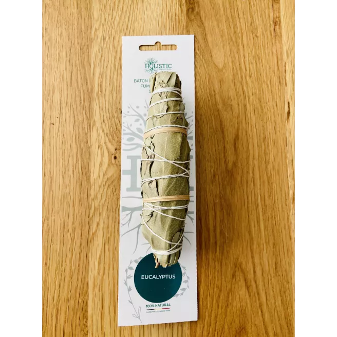 Smudge Sauge blanche Smudge Sauge blanche