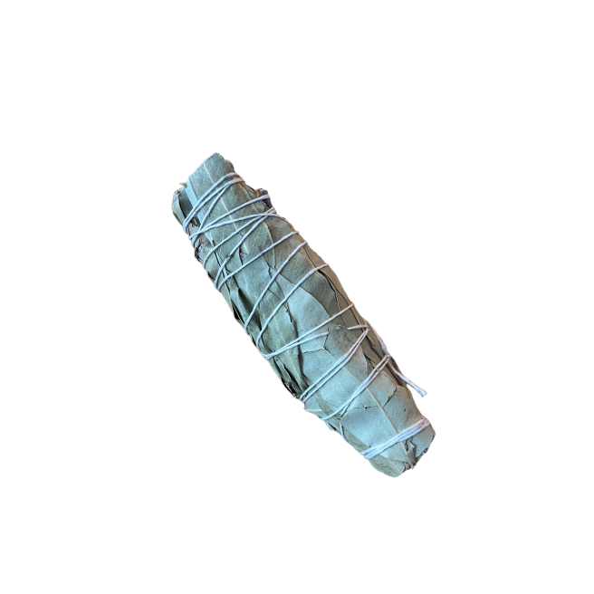 Smudge Sauge blanche Smudge Sauge blanche