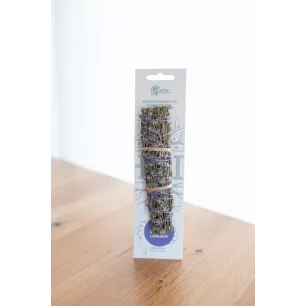 Smudge à la Lavande Smudge à la Lavande