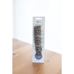 Smudge à la Lavande Smudge à la Lavande