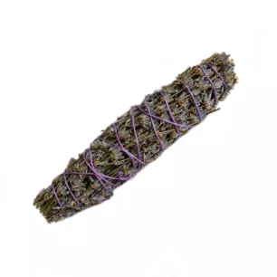 Smudge à la Lavande