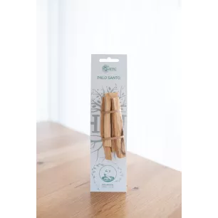 Palo Santo 4 bâtons Palo Santo 4 bâtons