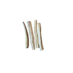 Palo Santo 4 sticks