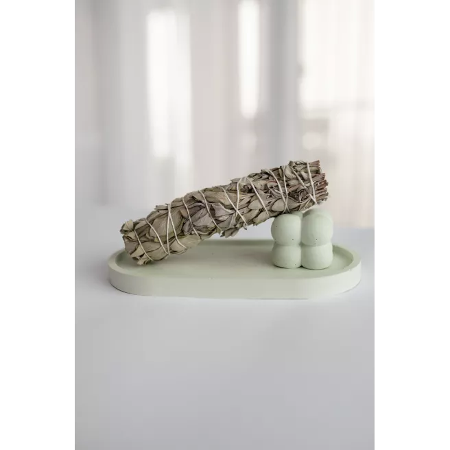 White Sage Smudge White Sage Smudge