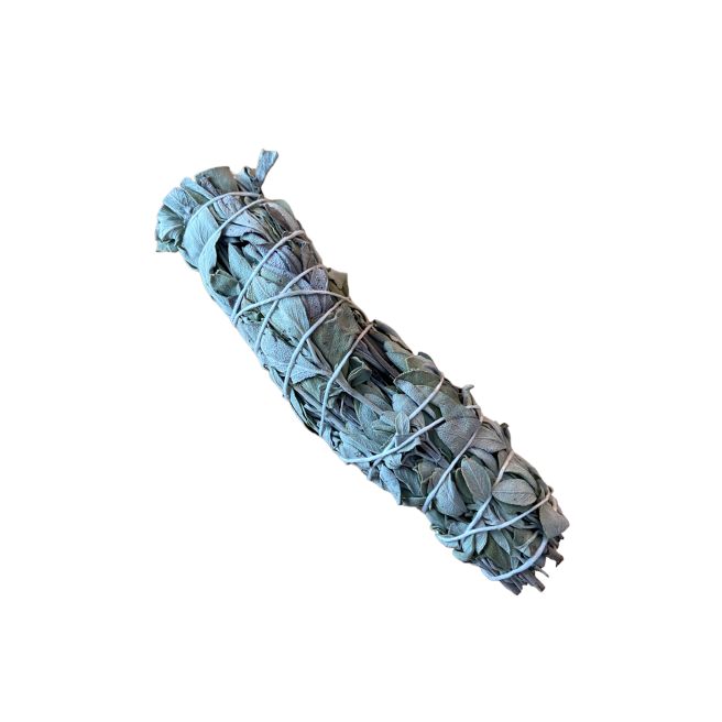 White Sage Smudge White Sage Smudge