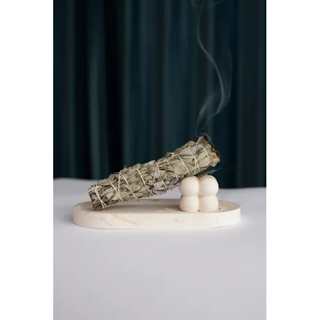White Sage Smudge White Sage Smudge