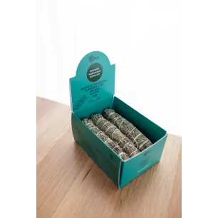 Smudge Romarin Smudge Romarin