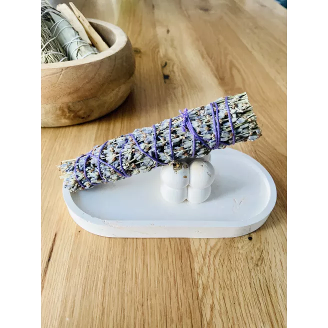 6 Smudge Lavande 6 Smudge Lavande