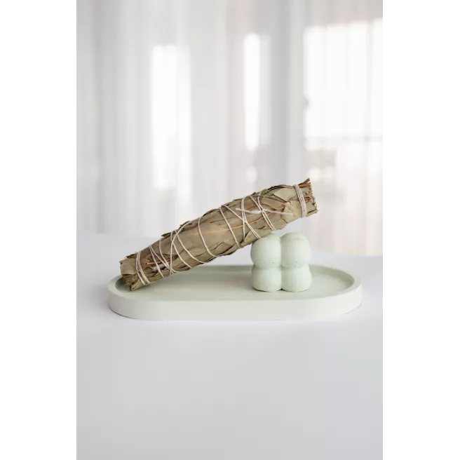 Witte Salie Smudge Witte Salie Smudge