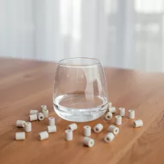 Les perles céramiques EM Les perles céramiques EM