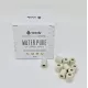 25 Grey EM Ceramic Beads