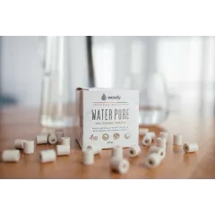 25 Grijze EM Keramische Parels 25 Grijze EM Keramische Parels