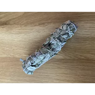 White Sage Smudge