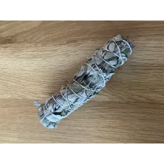 White Sage Smudge 30pc White Sage Smudge 30pc