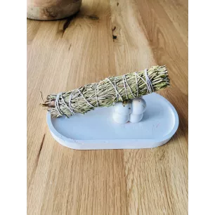 Smudge Romarin Smudge Romarin