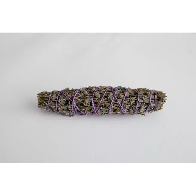 Smudge Sauge blanche