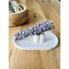30 Smudge Lavande