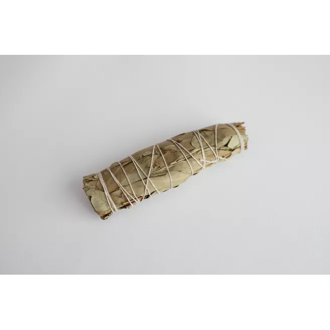 White Sage Smudge White Sage Smudge