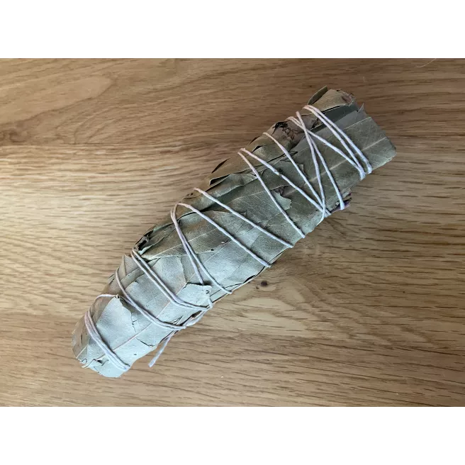 White Sage Smudge White Sage Smudge