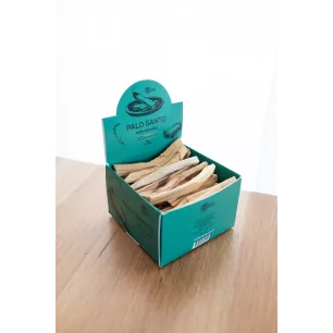 Palo Santo 275g Palo Santo 275g