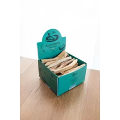 Palo Santo doos 275g Palo Santo doos 275g