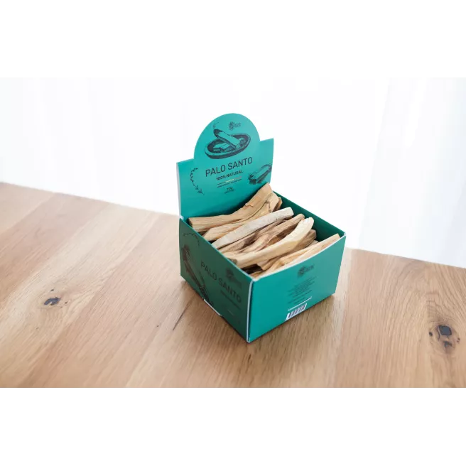 Palo Santo 275g Palo Santo 275g