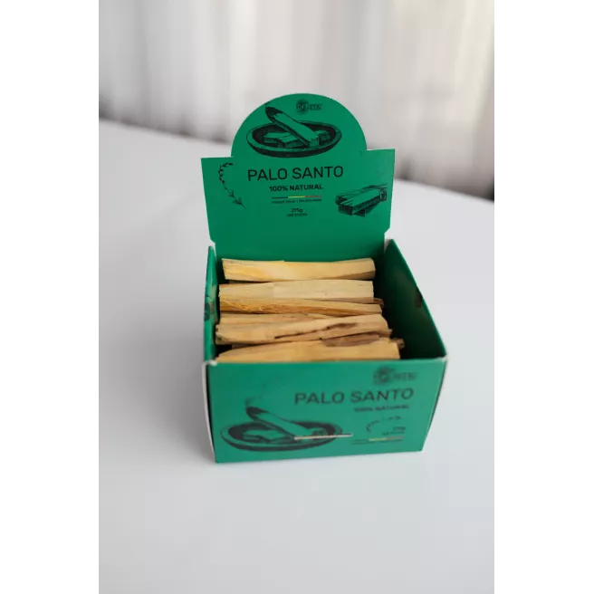 Smudge Sauge blanche