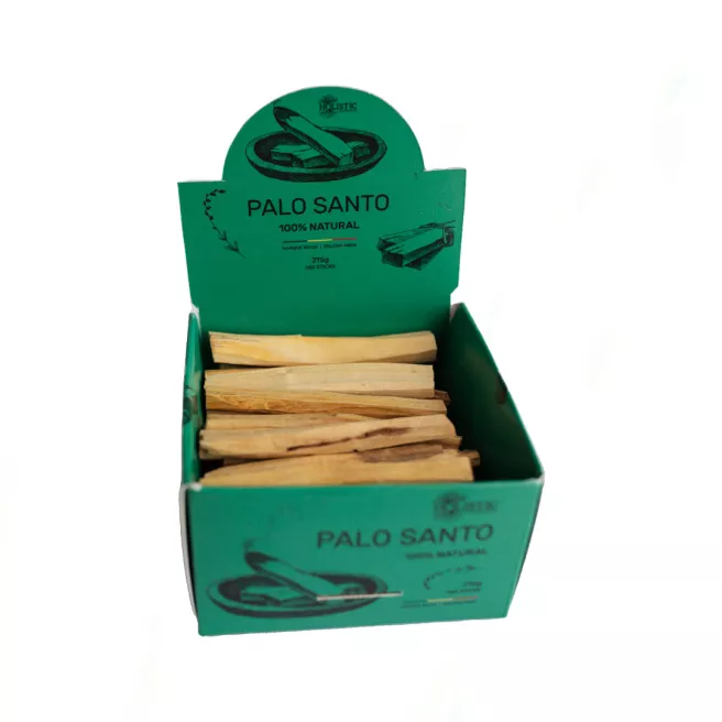 Palo Santo 275g Palo Santo 275g