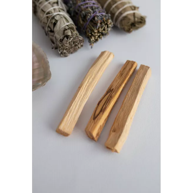Palo Santo 1kg