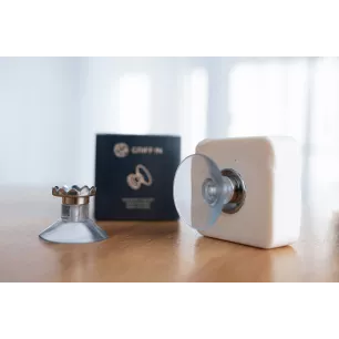 Magnetic Griff-In Support 1pc