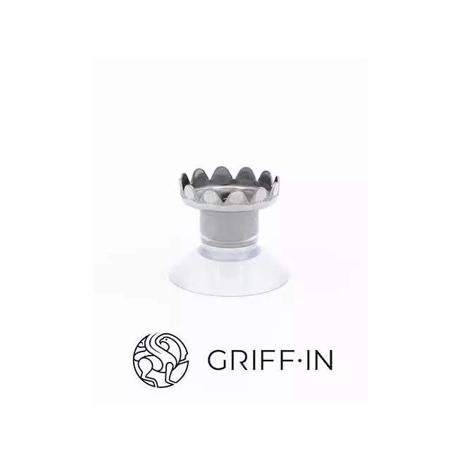 Magnetische houder Griff-In 1pc