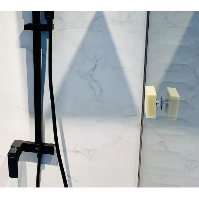 Support magnétique Griff-In 1pc