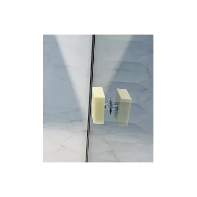 Support magnétique Griff-In 1pc