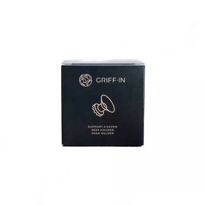 Support magnétique Griff-In 1pc