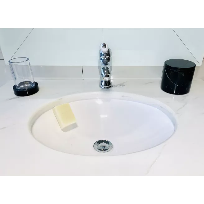 Support magnétique Griff-In 1pc