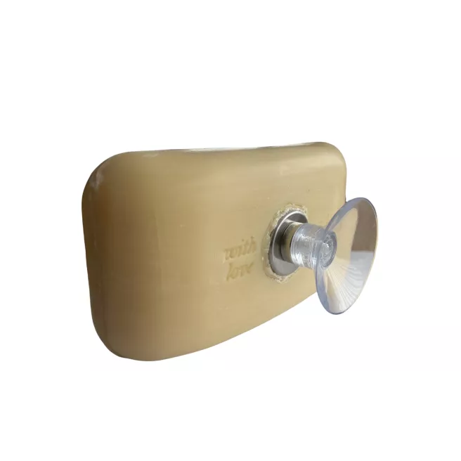 Support magnétique Griff-In 3 pc