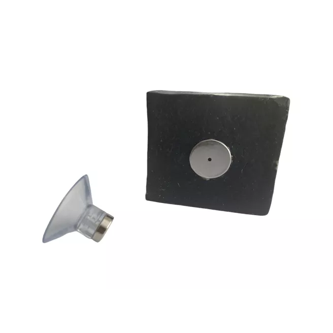 Support magnétique Griff-In 3 pc