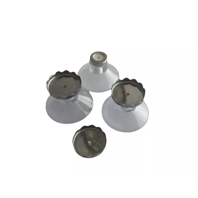 Support magnétique Griff-In 3 pc